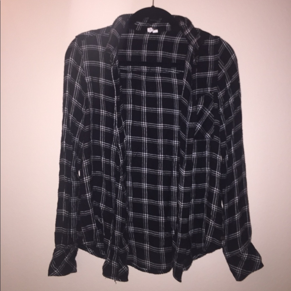 Rip curl Flannel